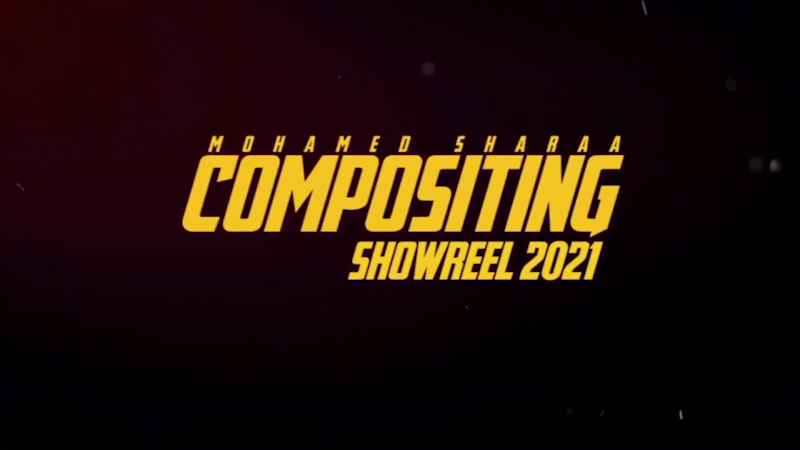 Cover image for VFX Compositing Reel - Visual Effects Showcase