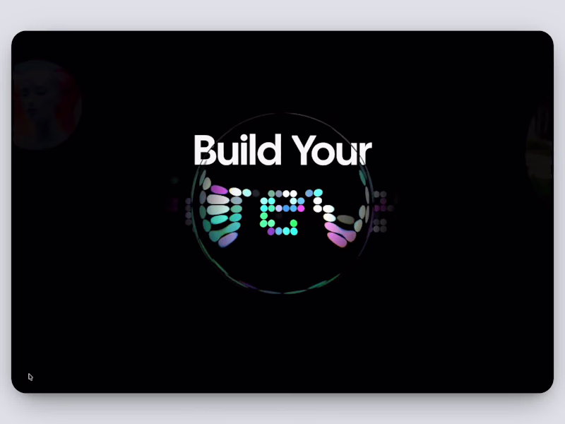 Cover image for Calaxy App: Home Page Hero Design Commentary