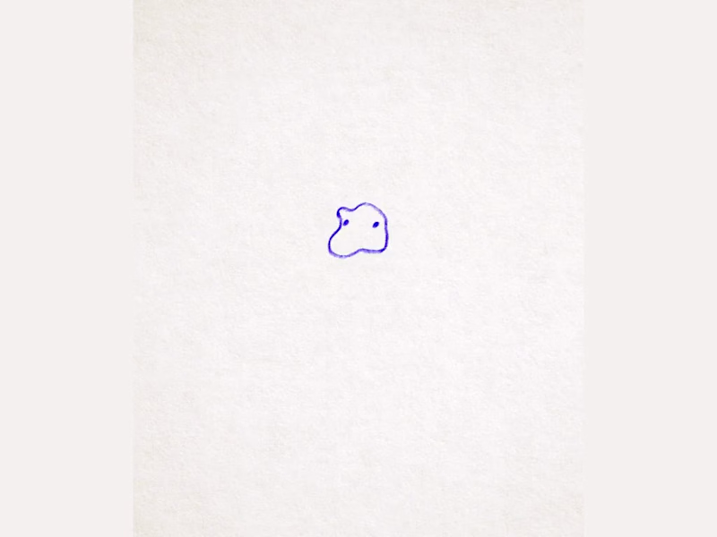 Cover image for A tender reminder of how love fills us, sometimes beyond wha...