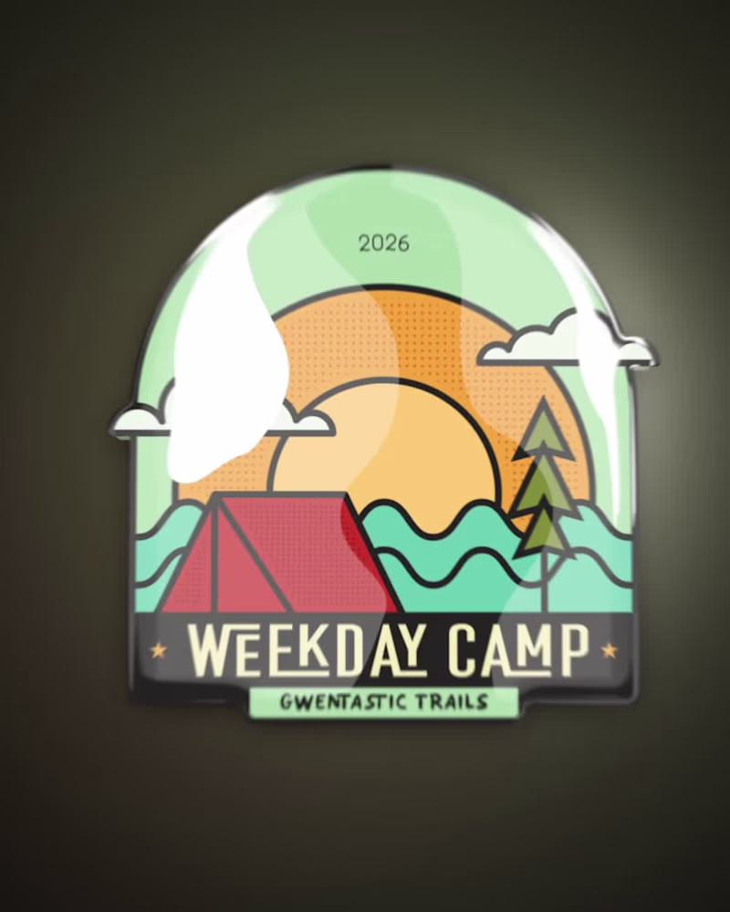 Cover image for 🏕️ Camping isn't just for
weekends.
Fresh