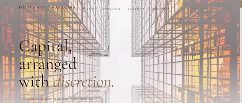 Cover image for Professional WordPress Business Website
Built a