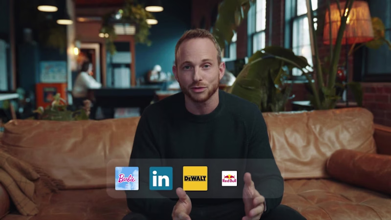 Cover image for WALDO Series A Launch Video and Social Ads