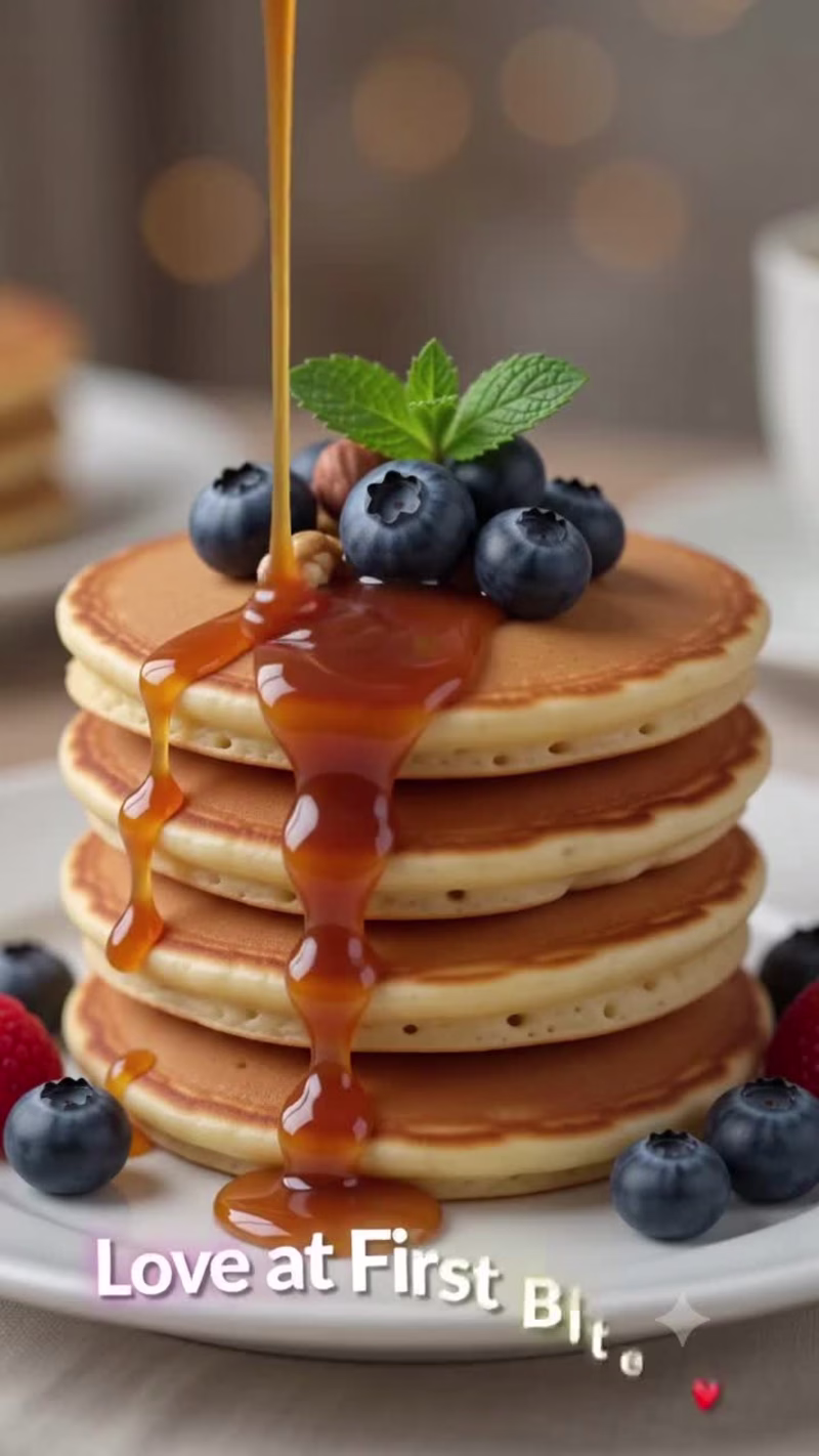 Cover image for Fresh ingredients, authentic flavors, and happiness in every...