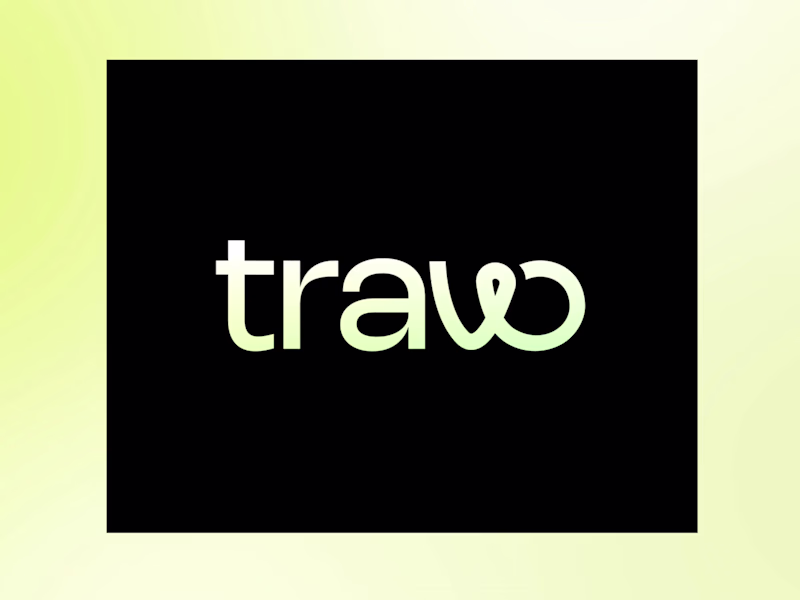 Cover image for Traw is a modern travel