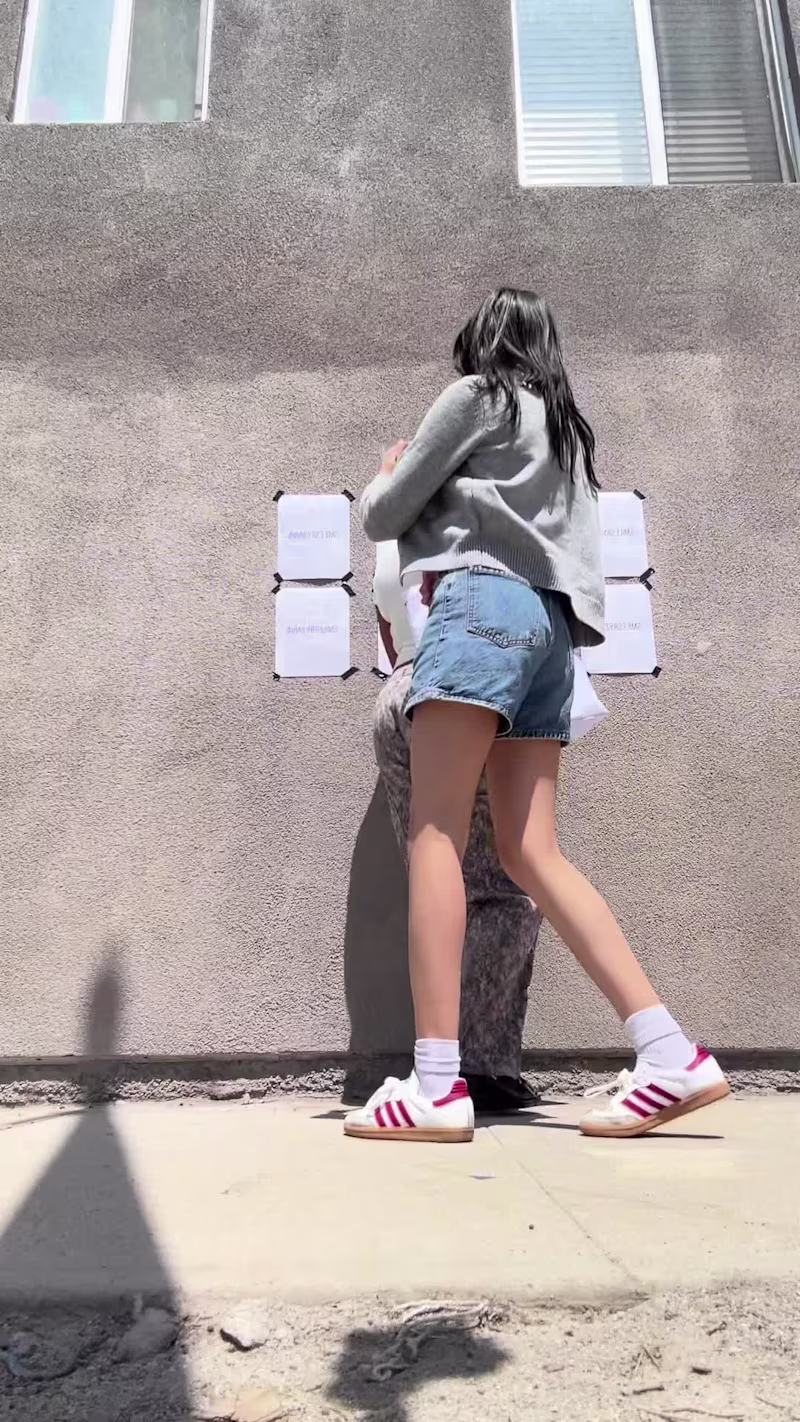 Cover image for What I offer!