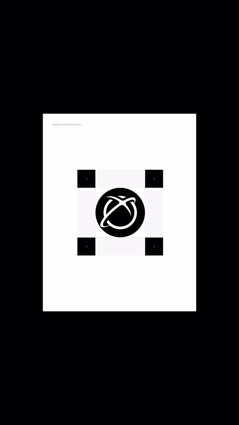 Cover image for Brand identity & UI design