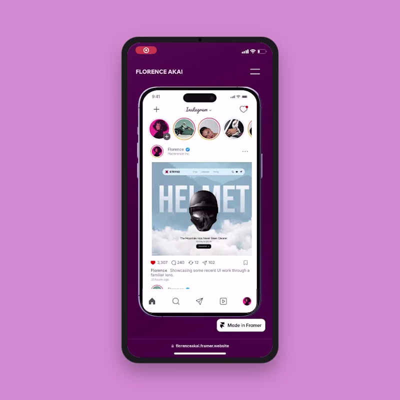Cover image for I use http://showoff.com to actually