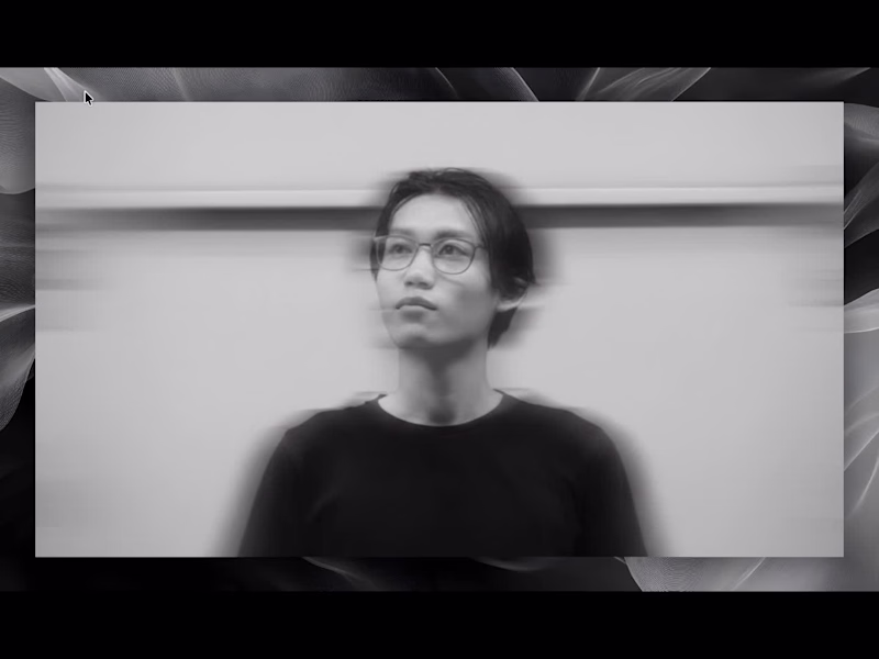 Cover image for Revamped my personal site (https://robbifirmansah.framer.web...