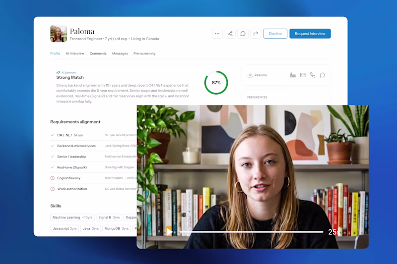 Cover image for Onboarding for a new revenue streamline