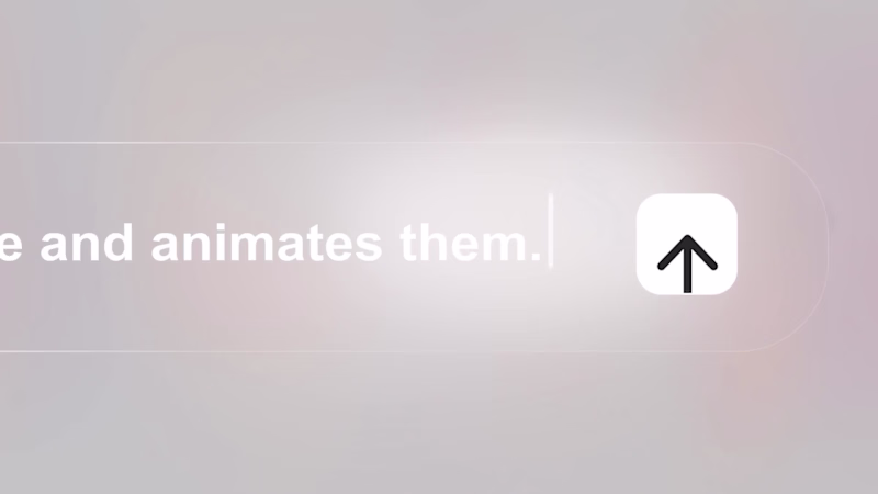 Cover image for AI Workflow App "Squaro" Launch Video