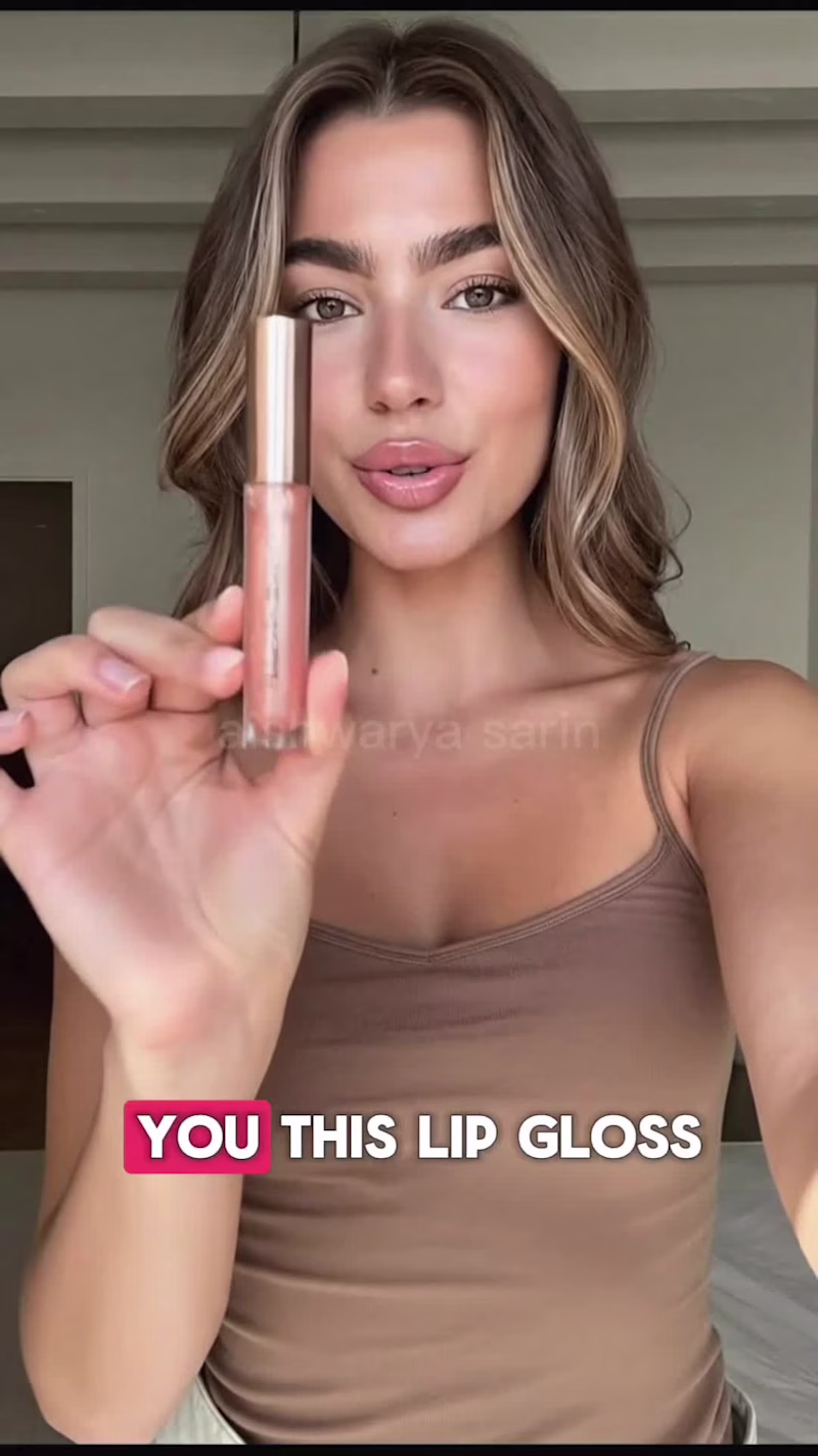 Cover image for Elestra Beauty | AI UGC