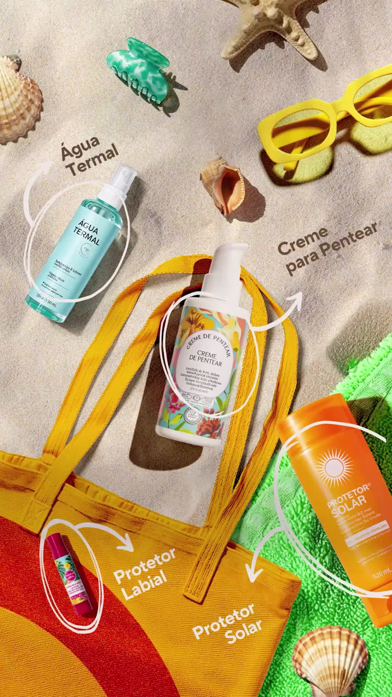 Cover image for This social video was created