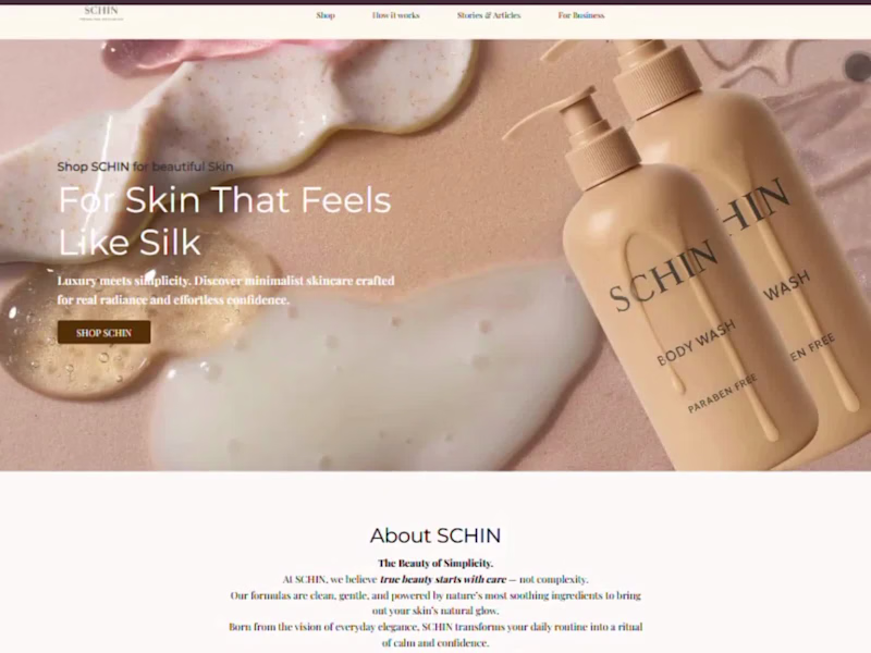 Cover image for Page deck Landing Page