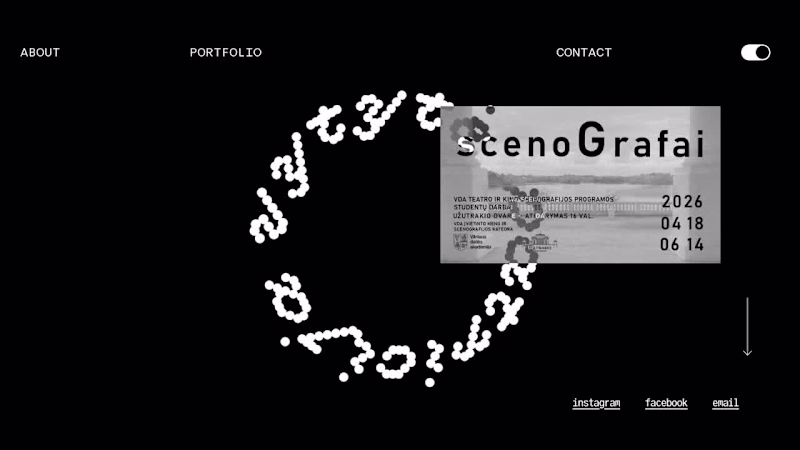 Cover image for A Framer development project in