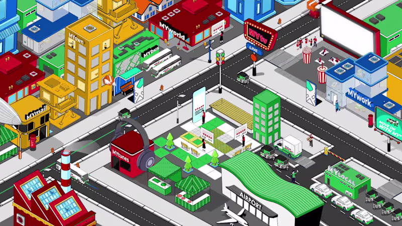 Cover image for Show us all the features