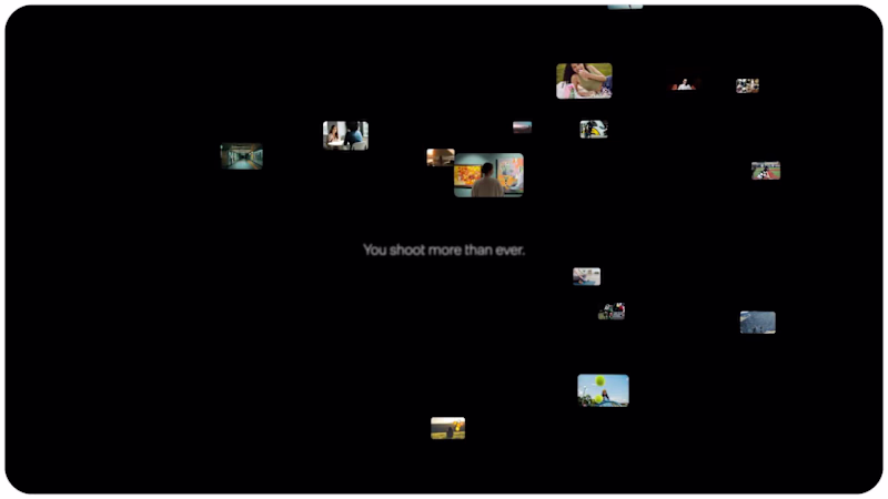 Cover image for TwelveLabs - AI Video Intelligence Platform Promotional Video