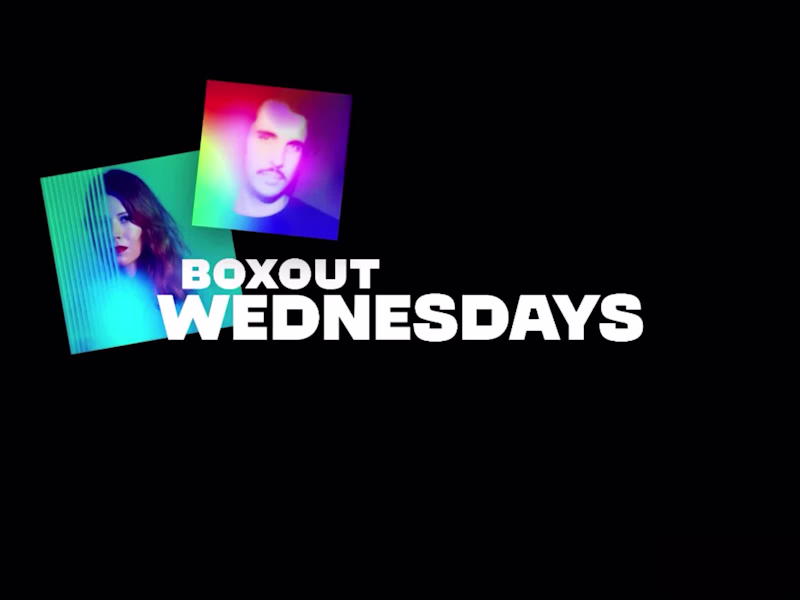 Cover image for Boxout Wednesdays Identity Refresh