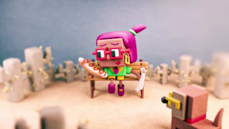 Cover image for The Randomiest Content you'll ever see.