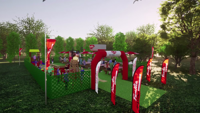 Cover image for Donner vie aux moments en famille en 3D