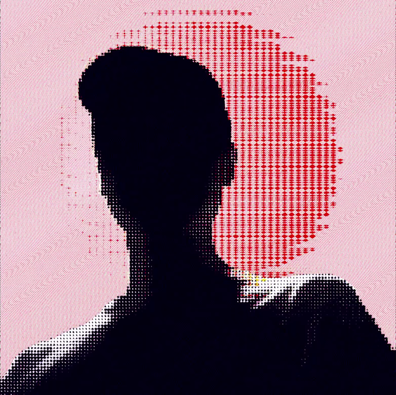 Cover image for Just animated my profile pic using @Unicorn Studio Pretty fu...