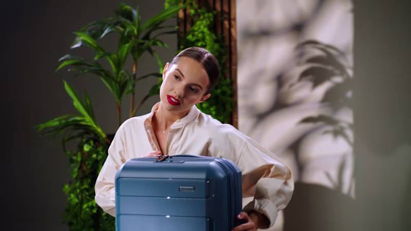 Cover image for Traveler's Choice