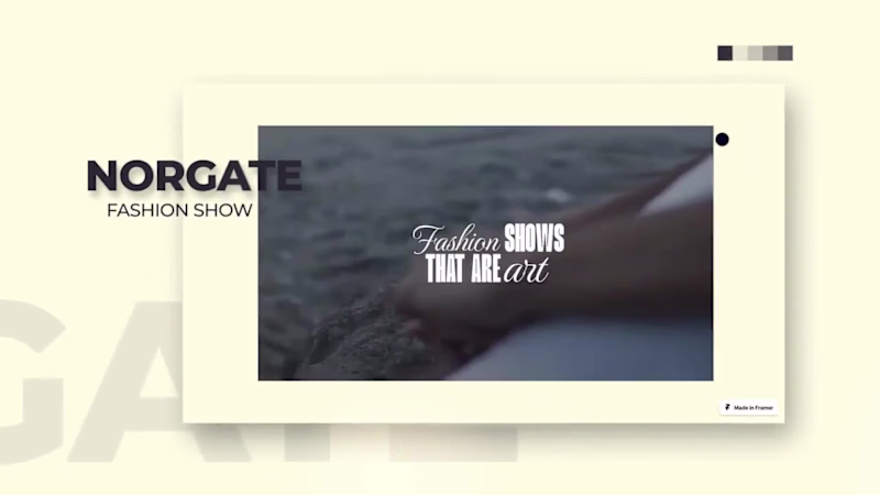 Cover image for Website Development for Norgrate