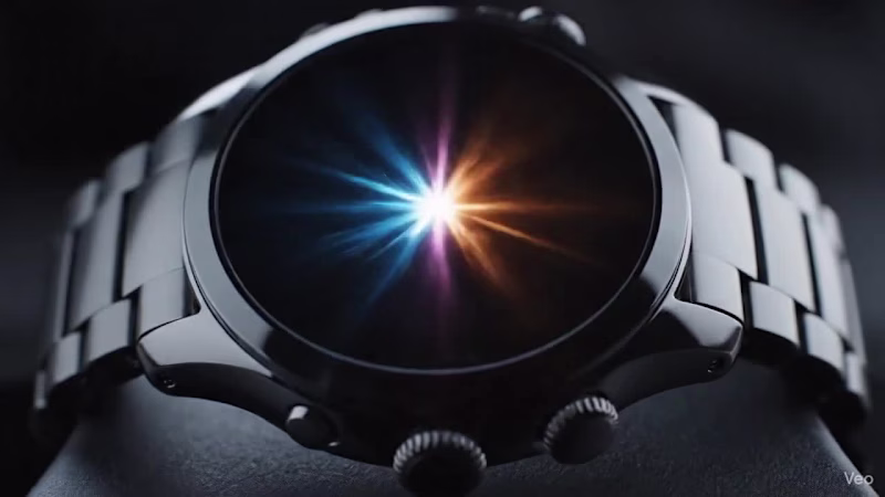 Cover image for 🔥 The Future Is On Your Wrist Sleek. Smart. Unstoppable. ✔ ...