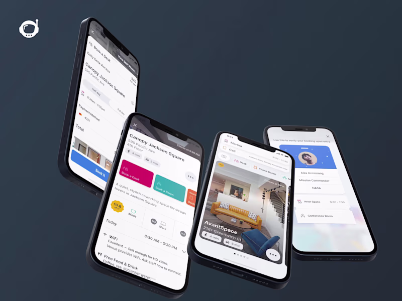 Cover image for Head of Design for Out of Office