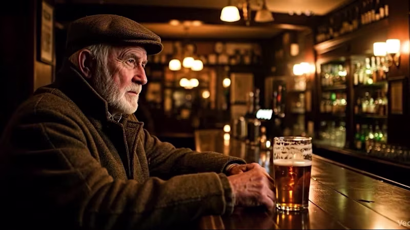 Cover image for AI-Driven Branded Commercials for Bogtrotter Whiskey