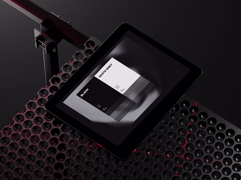 Cover image for Creative Concepts