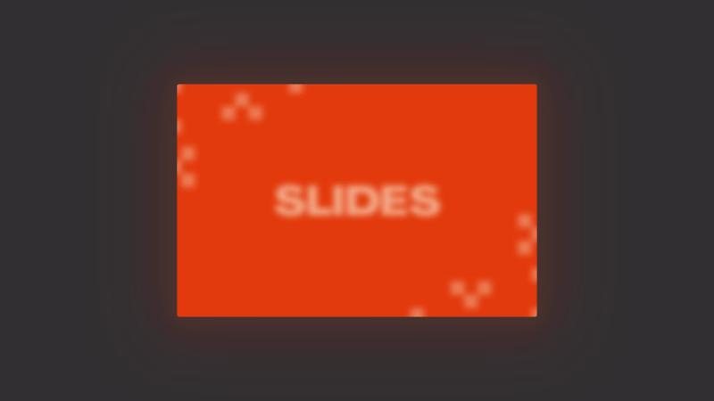 Cover image for nextslide