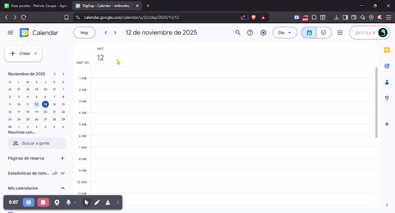 Cover image for Google sheet App script automation👍