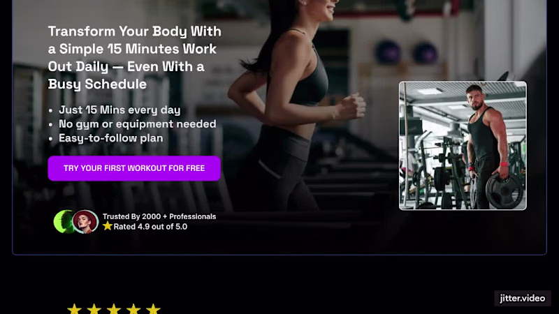 Cover image for Most landing pages don’t fail