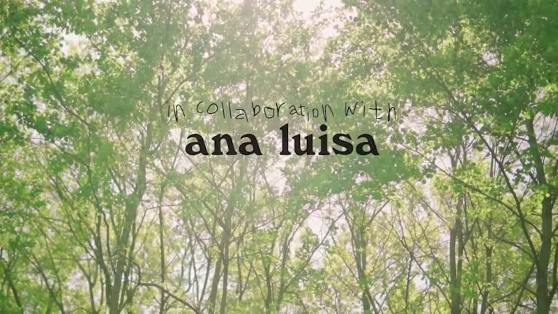 Cover image for Valentine’s Day Campaign – Ana Luisa Jewelry