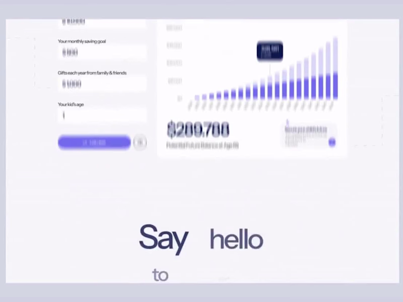 Cover image for Savings and Investment Calculator Development