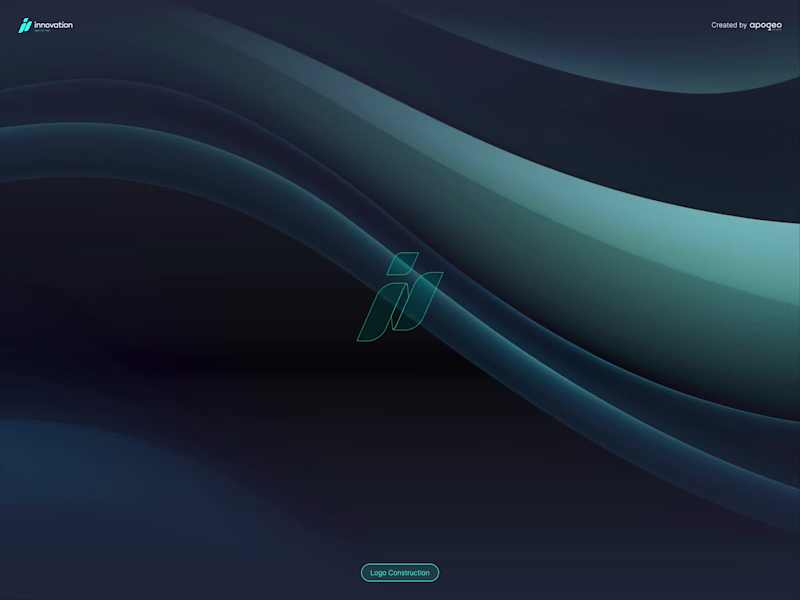 Cover image for Brand and Webflow development for a Premium Consulting Brand 