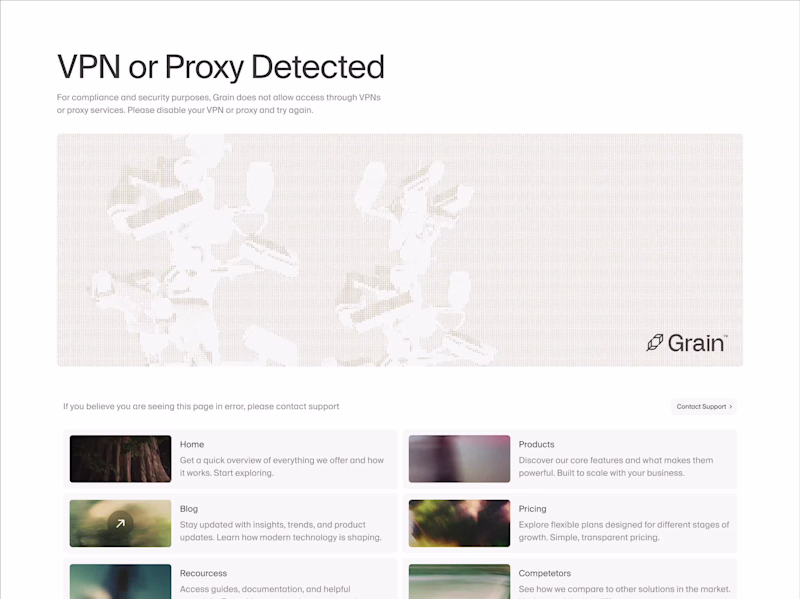 Cover image for The cameras scan who is