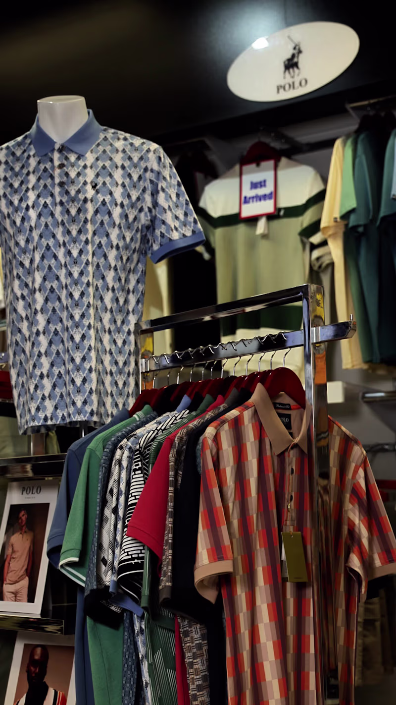 Cover image for A fun edit for an amazing and popular clothing brand