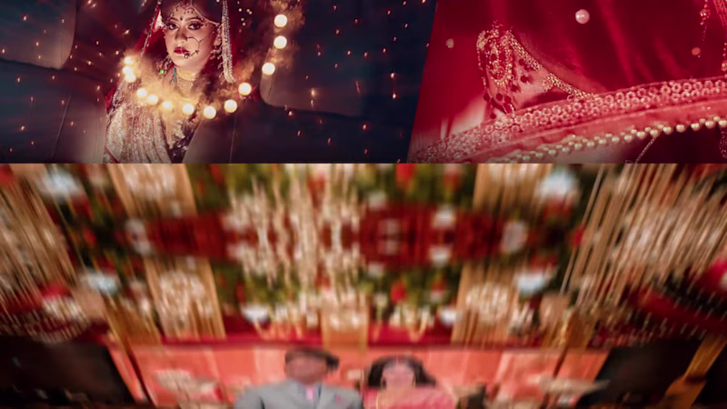Cover image for Wedding Batch Photo Editing for Chitrokuthir Weddings