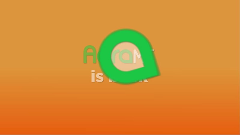 Cover image for AgraME Motion Design Campaign