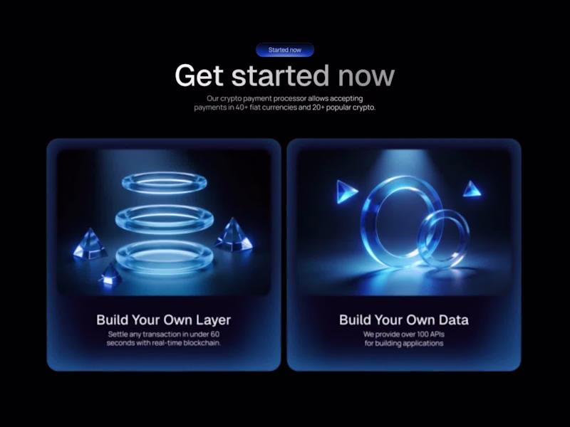 Cover image for Just add 3D — and