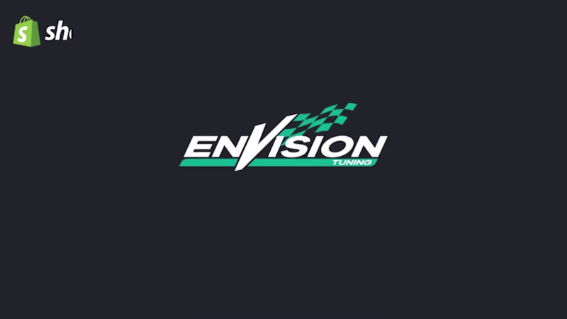Cover image for Envision Tuning