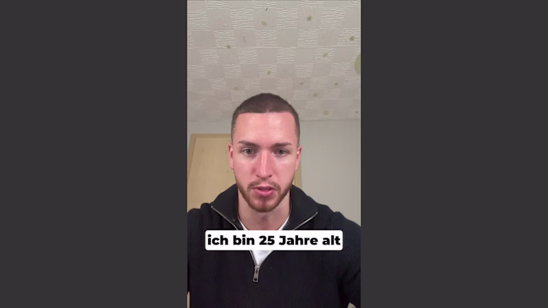 Cover image for I've edited this client testimonial