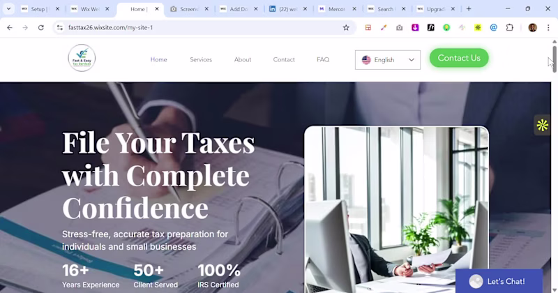 Cover image for Project Completed ✅

Payment Received ✅

Excited