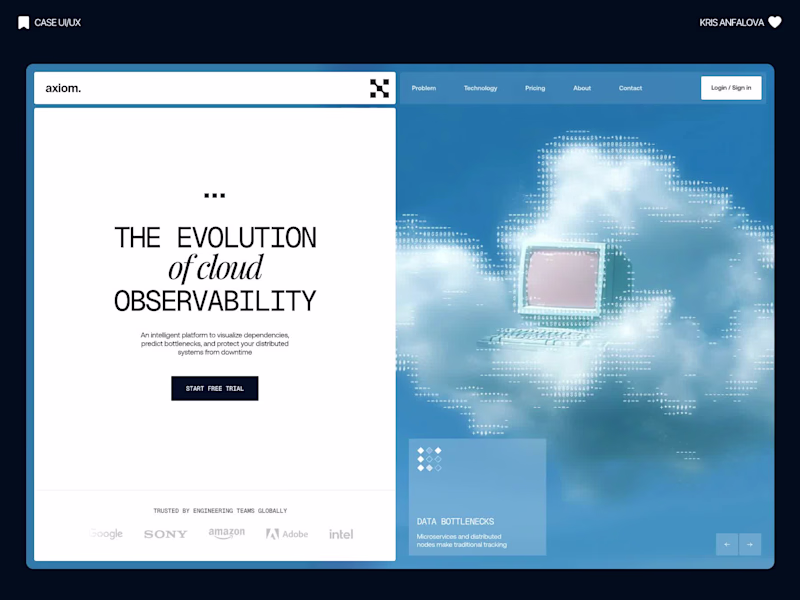 Cover image for Most "cheap" UI looks messy