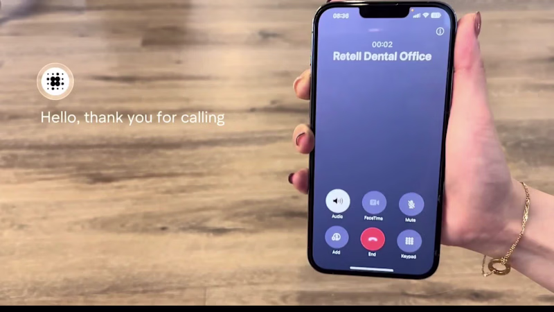 Cover image for Missed calls and slow follow-up