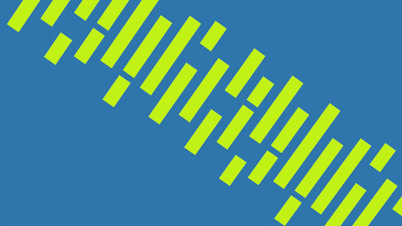 Cover image for Jamie xx - I Know There's Gonna Be (Good Times) Visual Rework