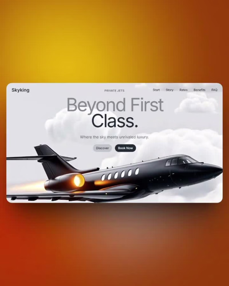 Cover image for made with ai, lovable 