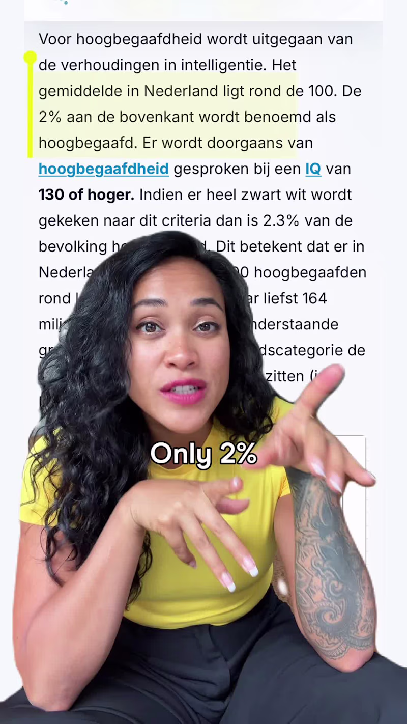 Cover image for greenscreen wwiqtest (Dutch)
