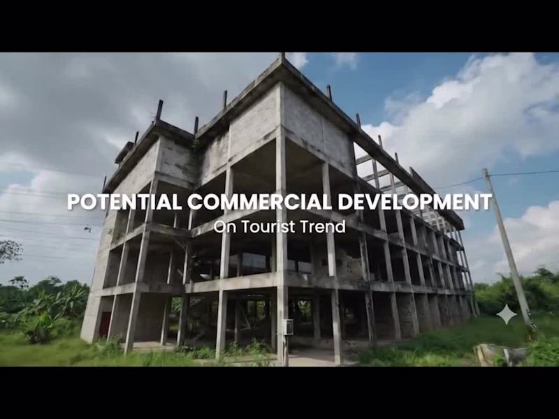 Cover image for Created a short promotional video